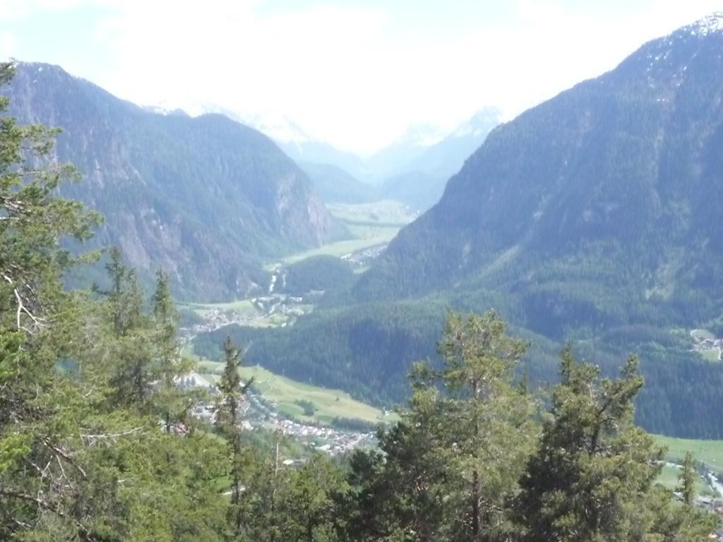 Berghaus Drei Tannen Hotel เอิทซ์ ภายนอก รูปภาพ