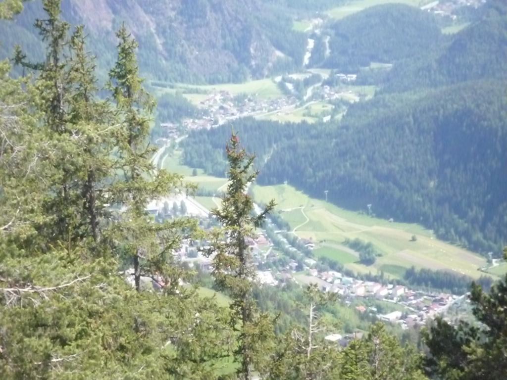 Berghaus Drei Tannen Hotel เอิทซ์ ภายนอก รูปภาพ