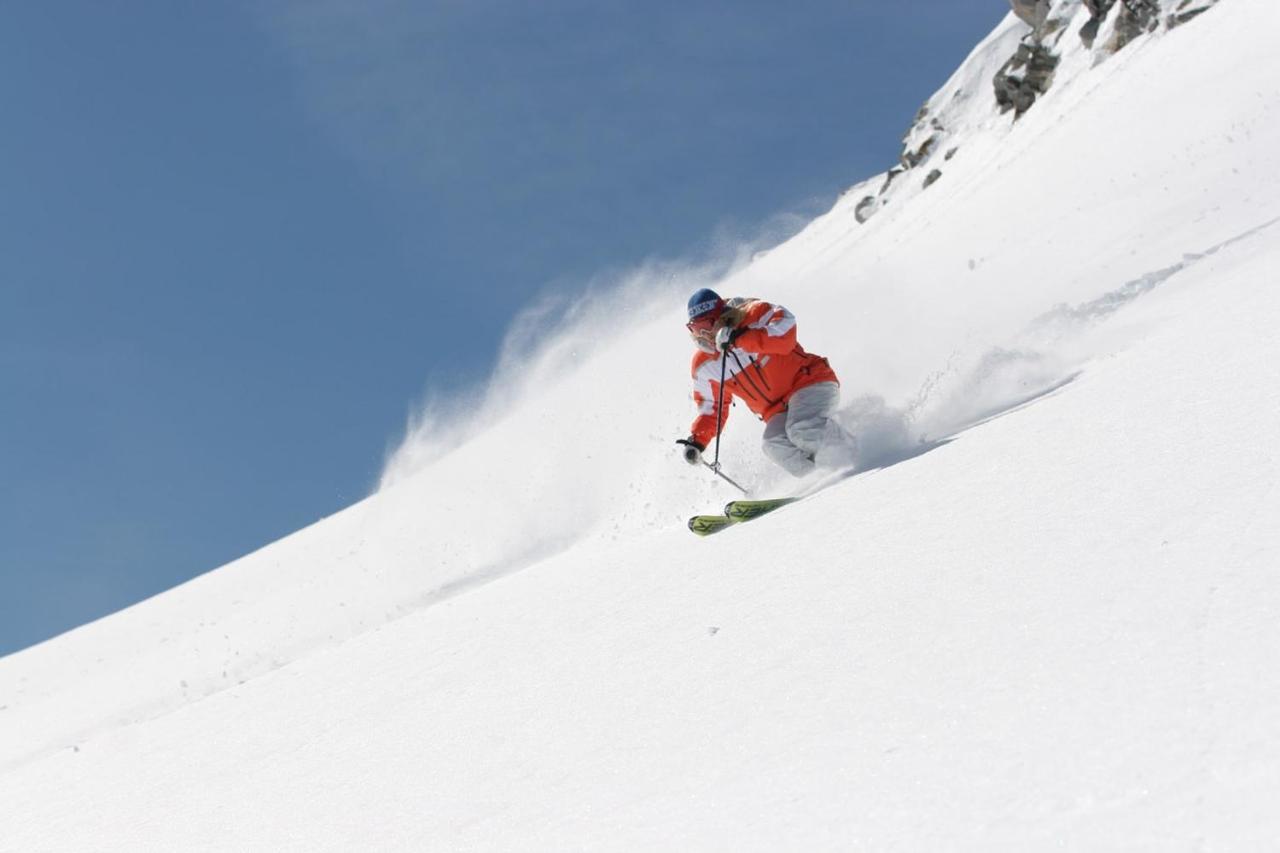 Berghaus Drei Tannen Hotel เอิทซ์ ภายนอก รูปภาพ