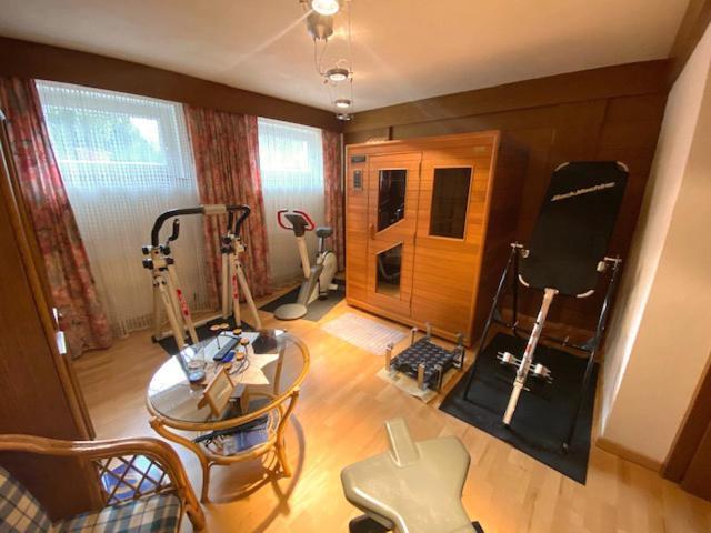 Berghaus Drei Tannen Hotel เอิทซ์ ภายนอก รูปภาพ